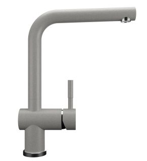 Смеситель для кухни Ulgran Classic Ulgran 022(310) серый